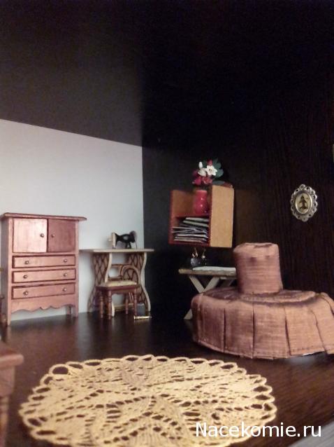 Liana65-Snegana - Мой будущий дом и его обитатели.