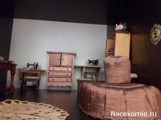 Liana65-Snegana - Мой будущий дом и его обитатели.