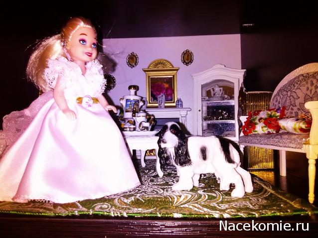 Liana65-Snegana - Мой будущий дом и его обитатели.