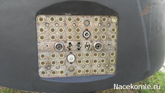 О транспорте и не только...