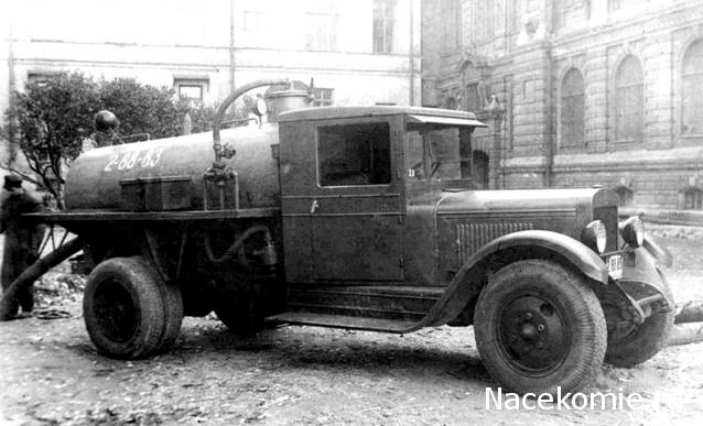 Легендарные Грузовики СССР - График выхода и обсуждение