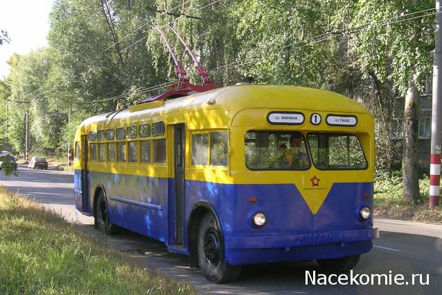 Наши Автобусы - График выхода и обсуждение