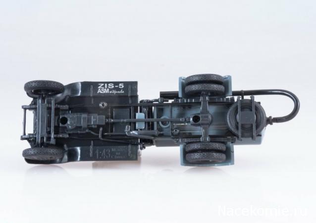 Легендарные Грузовики СССР - График выхода и обсуждение