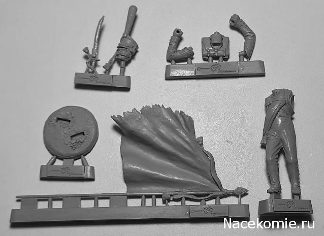 Chronos Miniatures, фото, обсуждения, пожелания, общение с представителем