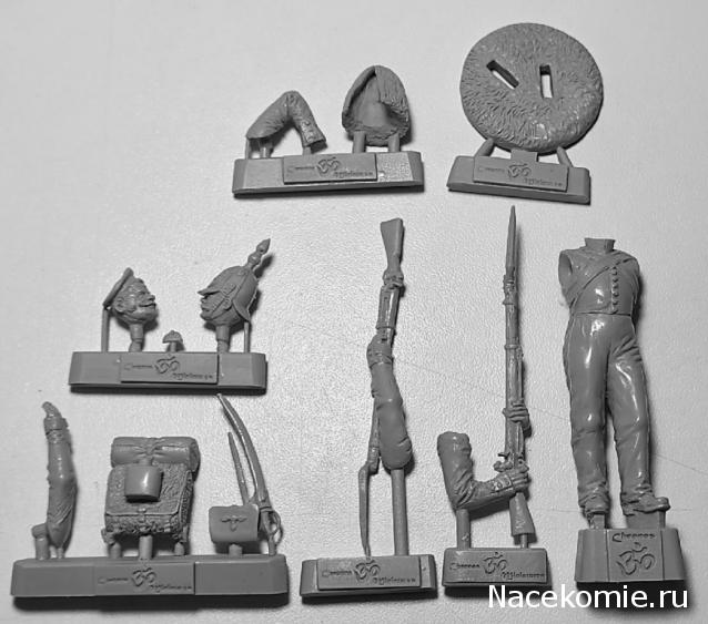 Chronos Miniatures, фото, обсуждения, пожелания, общение с представителем