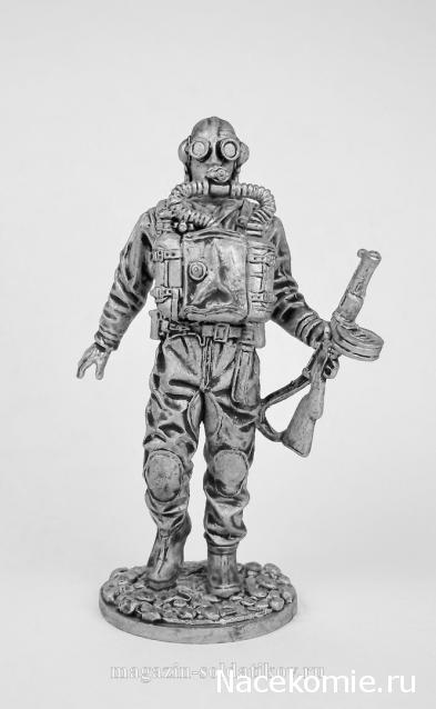 Общаемся с представителями фирмы EК Castings