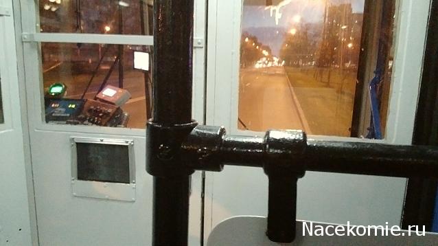 О транспорте и не только...