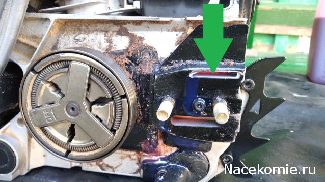 Тракторная болталка