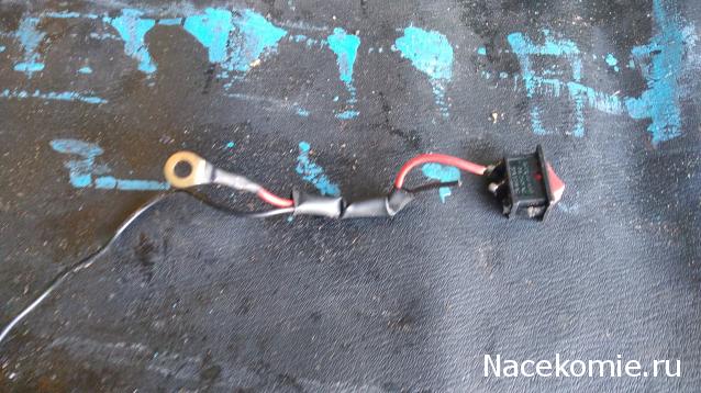 Тракторная болталка