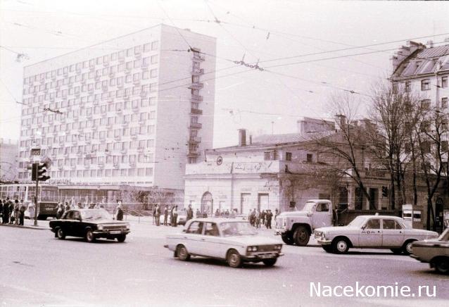 О транспорте и не только...