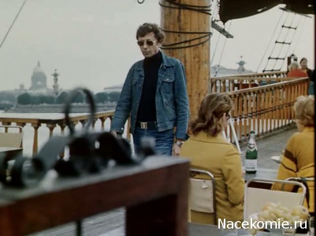 Тракторная болталка