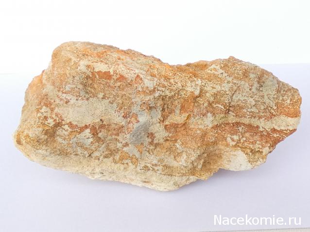 Коллекция минералов Titania
