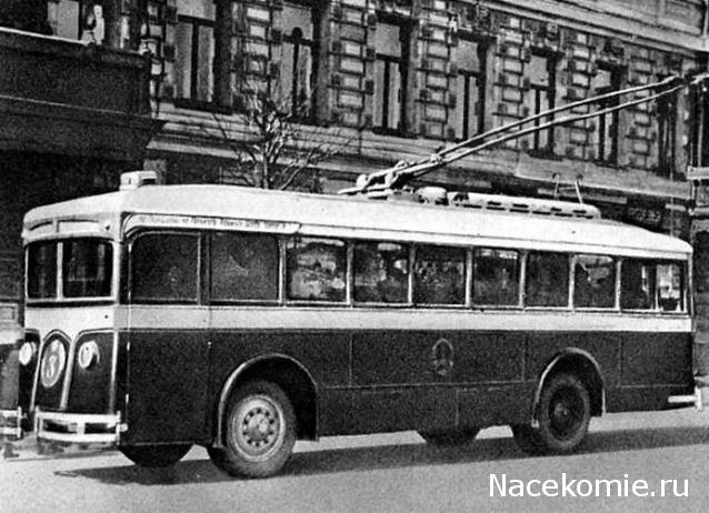 О транспорте и не только...