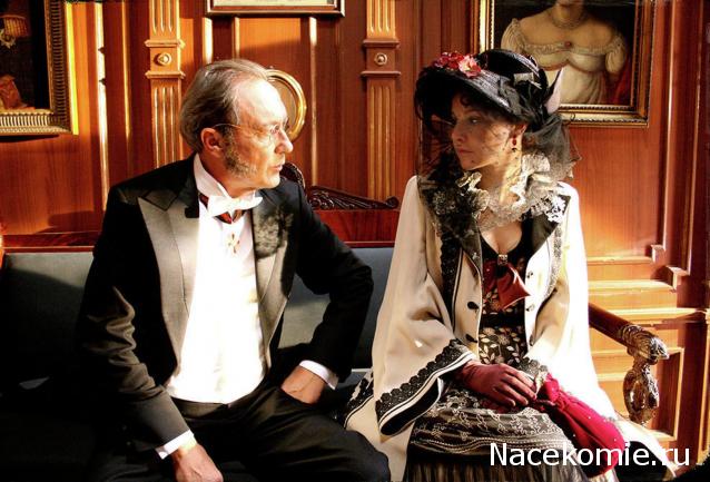 Кинозал автолюбителей