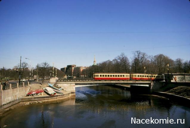 О транспорте и не только...