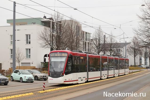 О транспорте и не только...