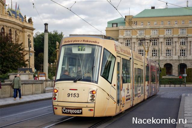 О транспорте и не только...