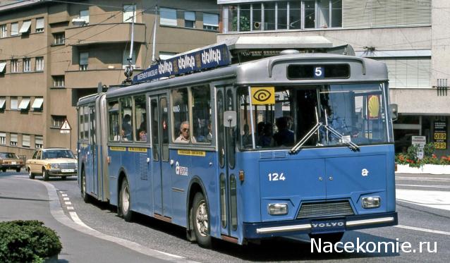 О транспорте и не только...