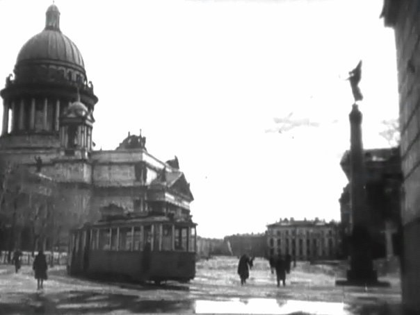 О транспорте и не только...