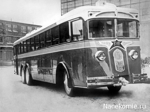 О транспорте и не только...