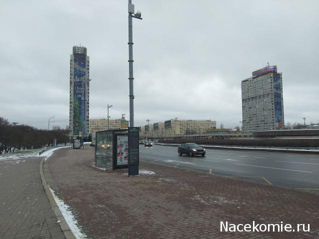 Тракторная болталка