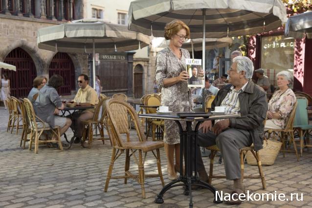 Кинозал автолюбителей