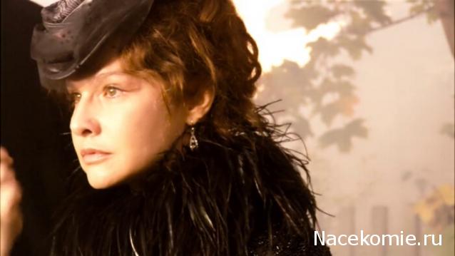 Кинозал автолюбителей