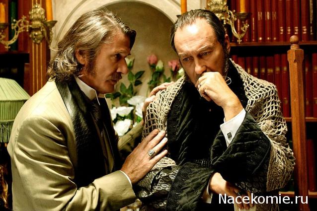 Кинозал автолюбителей