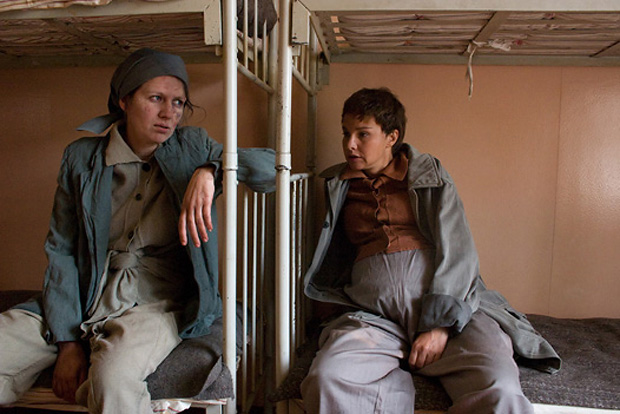 Кинозал автолюбителей