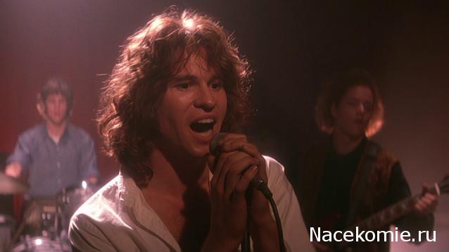 Кинозал автолюбителей