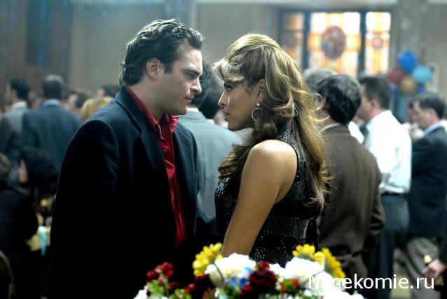 Кинозал автолюбителей