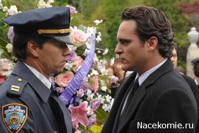 Кинозал автолюбителей