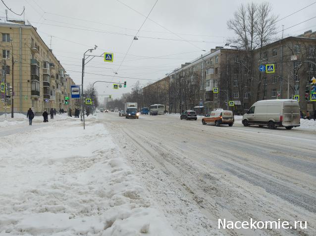 "Живой уголок"