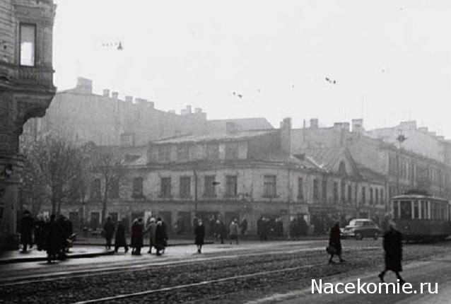 О транспорте и не только...