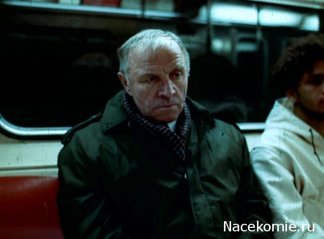 Кинозал автолюбителей