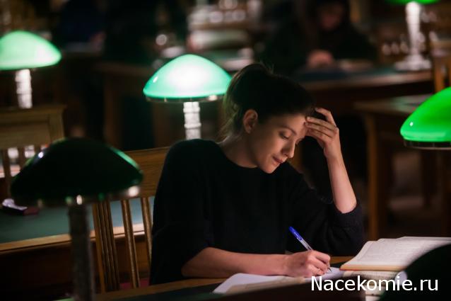 Кинозал автолюбителей