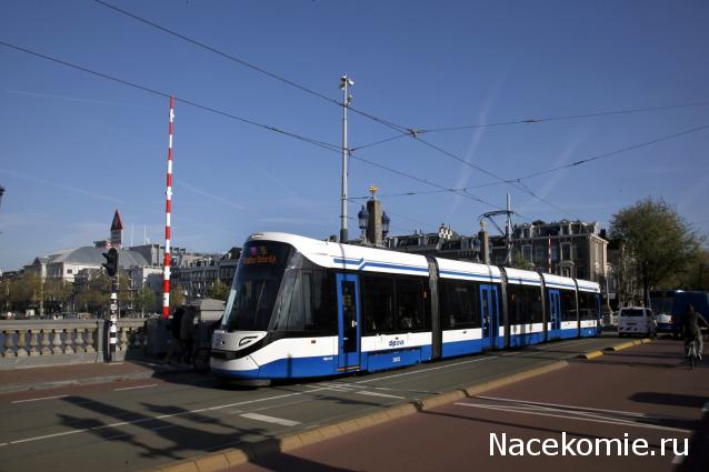 О транспорте и не только...