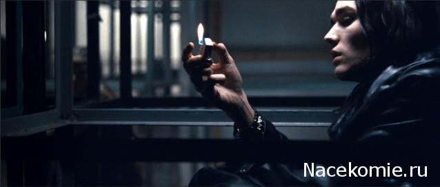 Кинозал автолюбителей