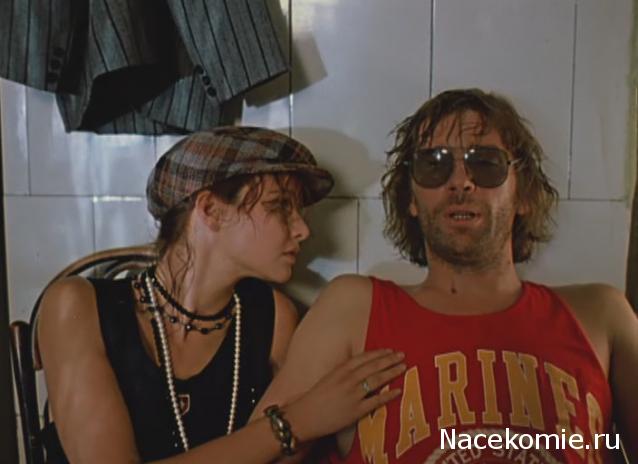 Кинозал автолюбителей