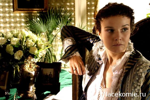 Кинозал автолюбителей