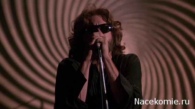 Кинозал автолюбителей