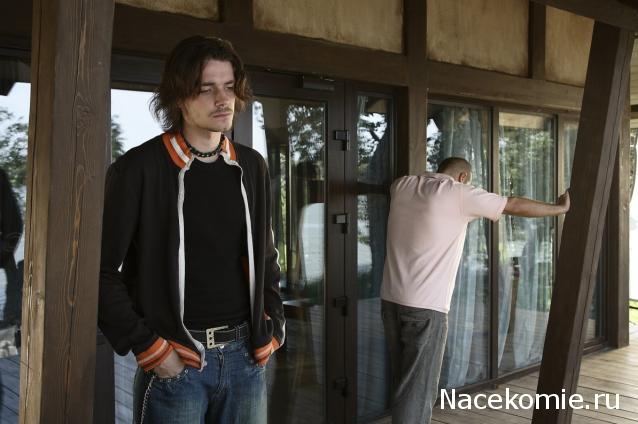 Кинозал автолюбителей