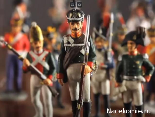 Наполеоновские Войны - График выхода и обсуждение