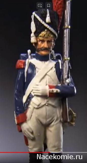 Наполеоновские Войны - График выхода и обсуждение