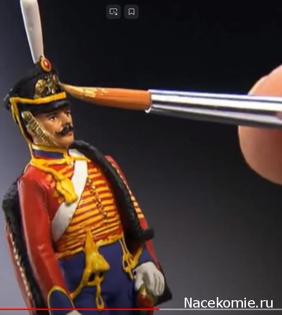 Наполеоновские Войны - График выхода и обсуждение