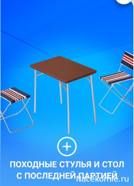 Обзор партворков, выходящих в других странах