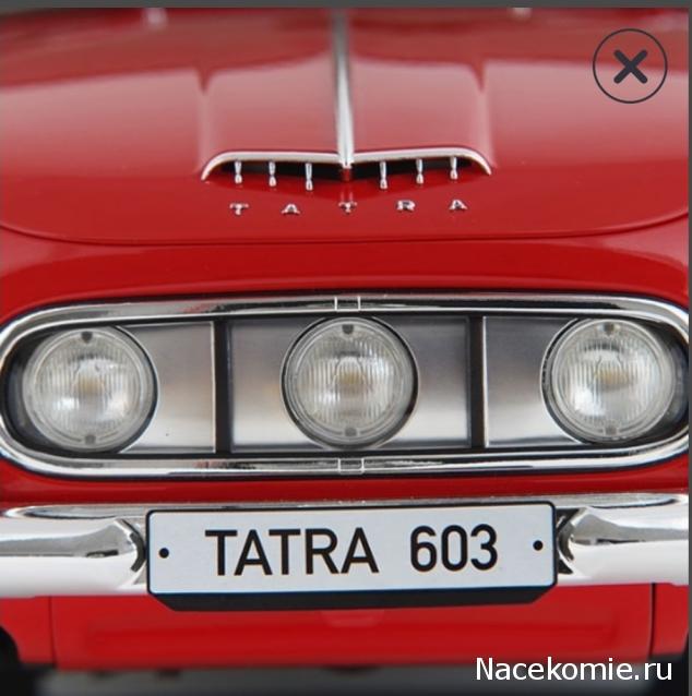 Обзор партворков, выходящих в других странах