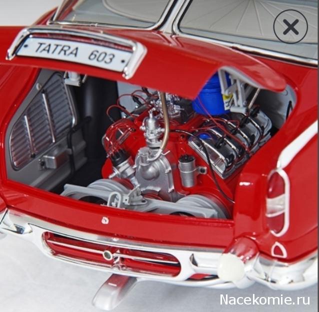 Обзор партворков, выходящих в других странах