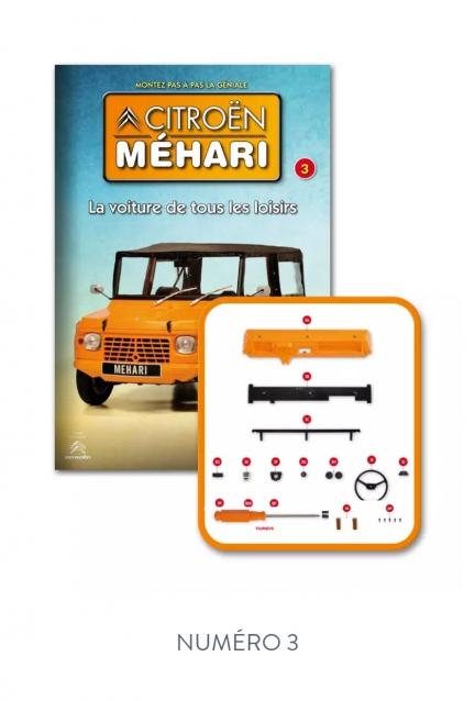 Обзор партворков, выходящих в других странах