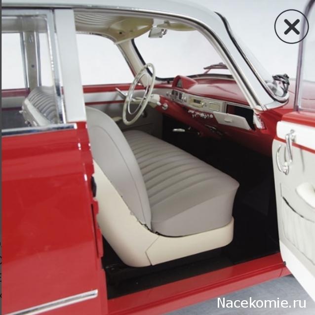 Обзор партворков, выходящих в других странах